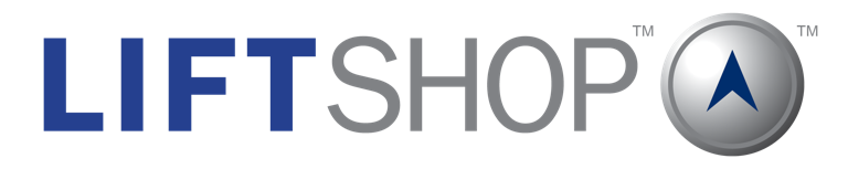 Lift Shop logo
